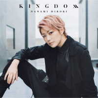 七海ひろき／ＫＩＮＧＤＯＭ【初回限定盤】