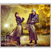 ａｎｇｅｌａ／叫べ（期間限定盤）