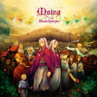 Ｓｏｕｎｄ　Ｈｏｒｉｚｏｎ／Ｍｏｉｒａ（Ｒｅ：Ｍａｓｔｅｒ　Ｐｒｏｄｕｃｔｉｏｎ）