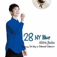 神保彰／２８　ＮＹ　Ｂｌｕｅ　Ｆｅａｔｕｒｉｎｇ　Ｏｚ　Ｎｏｙ　＆　Ｅｄｍｏｎｄ　Ｇｉｌｍｏｒｅ