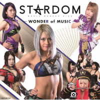 ｋｕｒｉｔａｋａ／ＳＴＡＲＤＯＭ　ＷＯＮＤＥＲ　ＯＦ　ＭＵＳＩＣ