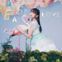 上坂すみれ／ＥＡＳＹ　ＬＯＶＥ【初回限定盤】