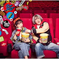 ａｎｇｅｌａ　ＶＳ　遠藤正明／Ｂａｔｔｌｅ　＆　Ｍｅｓｓａｇｅ