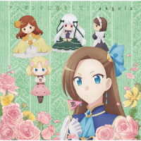 ａｎｇｅｌａ／アンダンテに恋をして！【アニメ盤】