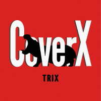 ＴＲＩＸ／ＣｏｖｅｒＸ