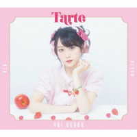 小倉唯／Ｔａｒｔｅ【ＣＤ＋ＢＤ盤】