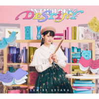 吟／ＡＮＴＨＯＬＯＧＹ　＆　ＤＥＳＴＩＮＹ【ＣＤ＋Ｂｌｕ－ｒａｙ盤】