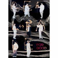 Ｓｔｅｌｌａｒ　ＣＲＯＷＮＳ　ｗｉｔｈ　朱音／ＦＯＲ　ＧＯＯＤ（初回限定盤）