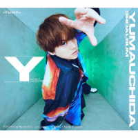 内田雄馬／Ｙ（ＣＤ＋ＢＤ盤）
