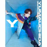 内田雄馬／Ｙ（５ｔｈ　Ａｎｎｉｖｅｒｓａｒｙ　ＢＯＸ／完全限定生産）
