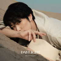 七海ひろき／ＤＡＹＬＩＧＨＴ【初回限定盤】