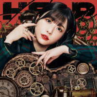 愛美／ＨＥＬＰ＜初回限定盤＞