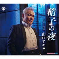 山口アキラ／硝子の夜