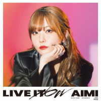 愛美／ＬＩＶＥ　ＩＴ　ＮＯＷ