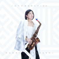 小林香織／ＩＮＴＥＲＳＥＣＴＩＯＮ