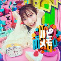 岡咲美保／ハピメモ（Ｂｌｕ－ｒａｙ盤）