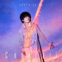 千葉翔也／Ｃｏｎｔｒａｉｌ