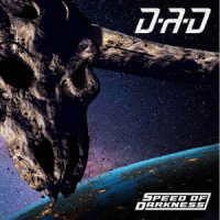 Ｄ－Ａ－Ｄ／スピード・オブ・ダークネス
