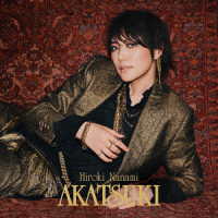 七海ひろき／ＡＫＡＴＳＵＫＩ