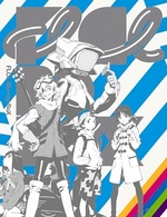 ＦＬＣＬ　Ｂｌｕ－ｒａｙ　ＢｏＸ Ｂｌｕ－ｒａｙ　Ｄｉｓｃ