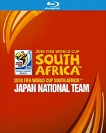２０１０　ＦＩＦＡ　ワールドカップ　南アフリカ　オフィシャルＢｌｕ－ｒａｙ　日本代表　熱き戦いの記録 Ｂｌｕ－ｒａｙ　Ｄｉｓｃ