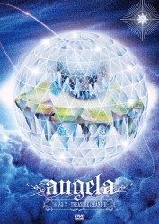 ａｎｇｅｌａ／宝島２　－ＴＲＥＡＳＵＲＥ　ＩＳＬＡＮＤ　Ⅱ－