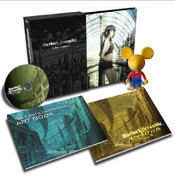 マルドゥック・スクランブル　圧縮（期間限定版） Ｂｌｕ－ｒａｙ　Ｄｉｓｃ