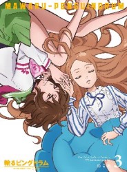輪るピングドラム　３（期間限定版） Ｂｌｕ－ｒａｙ　Ｄｉｓｃ