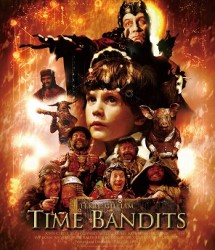 バンデットＱ　製作３０周年記念　スペシャル・エディション Ｂｌｕ－ｒａｙ　Ｄｉｓｃ