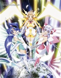 戦姫絶唱シンフォギア　６（通常版） Ｂｌｕ－ｒａｙ　Ｄｉｓｃ