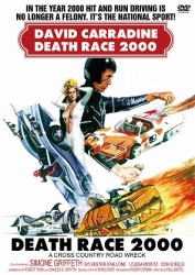 デスレース２０００年　ＨＤニューマスター／轢殺エディション