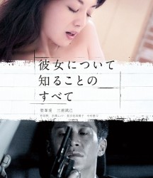 彼女について知ることのすべて Ｂｌｕ－ｒａｙ　Ｄｉｓｃ