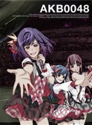 ＡＫＢ００４８　ＶＯＬ．０１ Ｂｌｕ－ｒａｙ　Ｄｉｓｃ