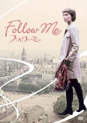 フォロー・ミー Ｂｌｕ－ｒａｙ　Ｄｉｓｃ