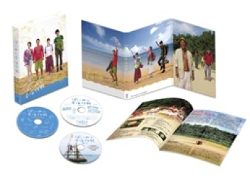ぱいかじ南海作戦【期間限定生産】 Ｂｌｕ－ｒａｙ　Ｄｉｓｃ