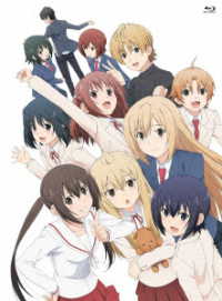 みなみけ　ただいま　① Ｂｌｕ－ｒａｙ　Ｄｉｓｃ