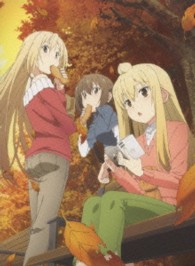 みなみけ　ただいま　③ Ｂｌｕ－ｒａｙ　Ｄｉｓｃ