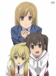 みなみけ～おかわり～Ｂｌｕ－ｒａｙ　ＢＯＸ【完全限定生産版】 Ｂｌｕ－ｒａｙ　Ｄｉｓｃ