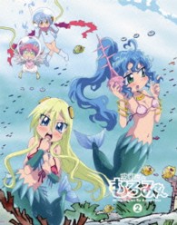 波打際のむろみさん② Ｂｌｕ－ｒａｙ　Ｄｉｓｃ