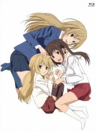 みなみけ　おかえり　Ｂｌｕ－ｒａｙ　ＢＯＸ【完全限定生産版】 Ｂｌｕ－ｒａｙ　Ｄｉｓｃ