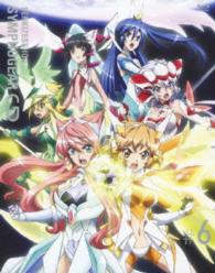 戦姫絶唱シンフォギアＧ　６（期間限定版） Ｂｌｕ－ｒａｙ　Ｄｉｓｃ