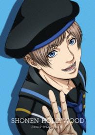 少年ハリウッド－ＨＯＬＬＹ　ＳＴＡＧＥ　ＦＯＲ　５０－　ｖｏｌ．３（Ｂｌｕ－ｒａｙ） Ｂｌｕ－ｒａｙ　Ｄｉｓｃ
