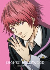 少年ハリウッド－ＨＯＬＬＹ　ＳＴＡＧＥ　ＦＯＲ　５０－　ｖｏｌ．５（Ｂｌｕ－ｒａｙ） Ｂｌｕ－ｒａｙ　Ｄｉｓｃ