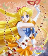 アニメ「美少女戦士セーラームーンＣｒｙｓｔａｌ」Ｂｌｕ－ｒａｙ【通常版】⑤ Ｂｌｕ－ｒａｙ　Ｄｉｓｃ