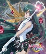 アニメ「美少女戦士セーラームーンＣｒｙｓｔａｌ」Ｂｌｕ－ｒａｙ【通常版】⑩ Ｂｌｕ－ｒａｙ　Ｄｉｓｃ