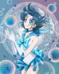 アニメ「美少女戦士セーラームーンＣｒｙｓｔａｌ」Ｂｌｕ－ｒａｙ【初回限定版】② Ｂｌｕ－ｒａｙ　Ｄｉｓｃ