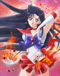 アニメ「美少女戦士セーラームーンＣｒｙｓｔａｌ」Ｂｌｕ－ｒａｙ【初回限定版】③ Ｂｌｕ－ｒａｙ　Ｄｉｓｃ
