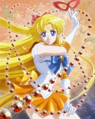アニメ「美少女戦士セーラームーンＣｒｙｓｔａｌ」Ｂｌｕ－ｒａｙ【初回限定版】⑤ Ｂｌｕ－ｒａｙ　Ｄｉｓｃ