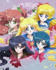 アニメ「美少女戦士セーラームーンＣｒｙｓｔａｌ」Ｂｌｕ－ｒａｙ【初回限定版】⑨ Ｂｌｕ－ｒａｙ　Ｄｉｓｃ