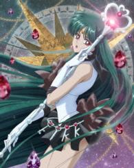 アニメ「美少女戦士セーラームーンＣｒｙｓｔａｌ」Ｂｌｕ－ｒａｙ【初回限定版】⑩ Ｂｌｕ－ｒａｙ　Ｄｉｓｃ